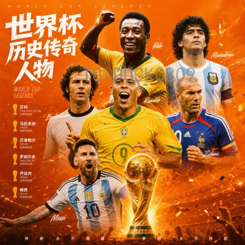实时更新：2026年美加墨世界杯完整赛程表安排解析